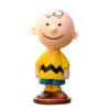 Snoopy Cartoon Pvc Figurine Set For Kids Playroom Decor And Emotional Development Toys