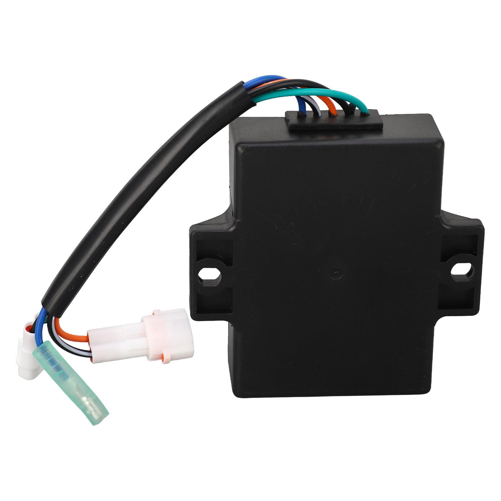 

Блок зажигания CDI 32900 19B30 Быстрореагирующий зажигатель Замена блока CDI Для Suzuki KingQuad 300 LTF4WDX 1991 по 1994