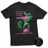 Movie Ghost Films Retro 90S Monster 80S Scary Horror Vintage TShirt Unisex T-Shirt