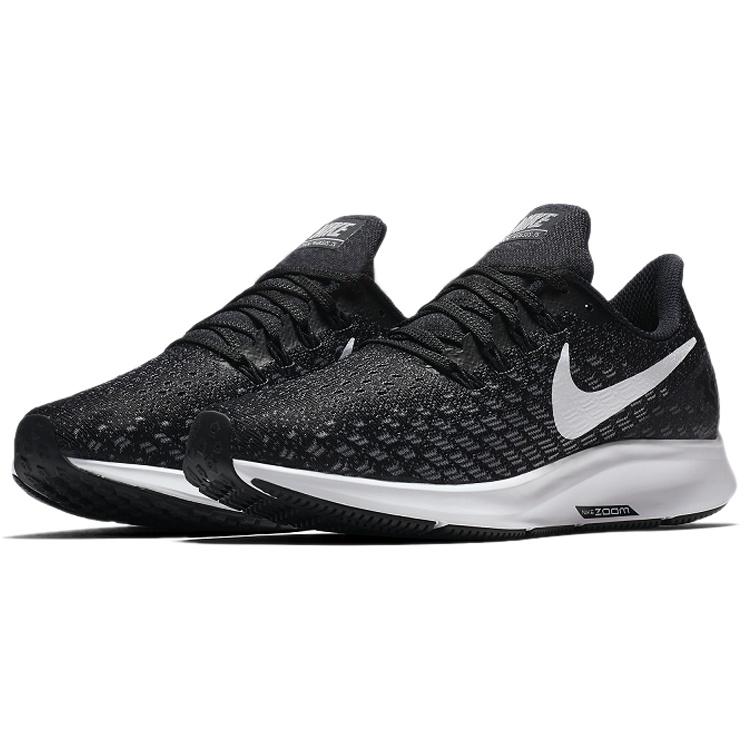 (WMNS) Nike Air Zoom Pegasus 35 'Black' Women's 942855-001