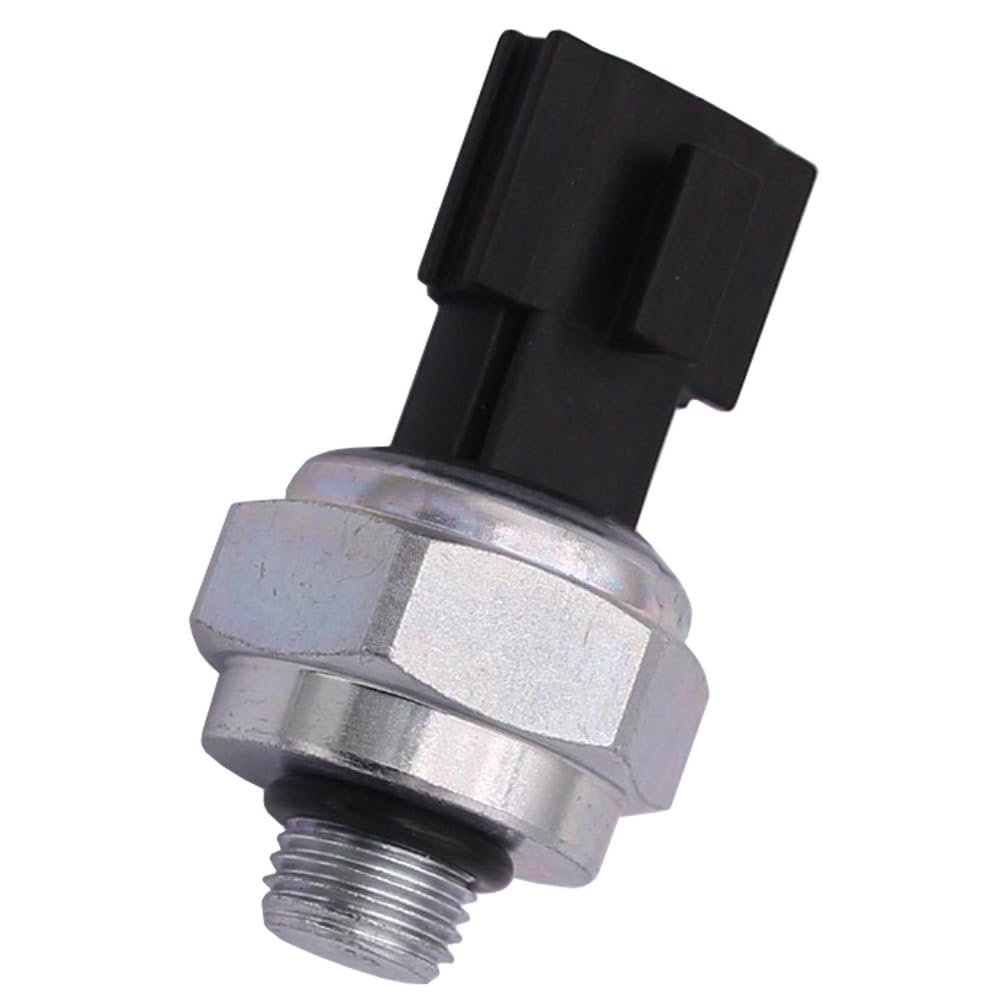 OE Fit 42CP12-1/49763-6N20A/42CP27-1, Oil Pressure Sensor, Compatible with Nissan 370Z VQ37VHR 3.7L