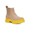 UGG Ashton Chelsea Boot 'Sand' Women's 1133893-SAN