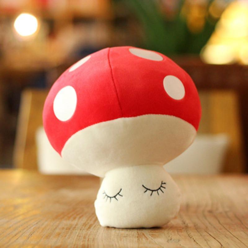 

20см Подушка з бавовни з фруктами та овочами для весільних кидків, дитячий подарунок, лялька, плюшеві іграшки fruit and vegetable doll