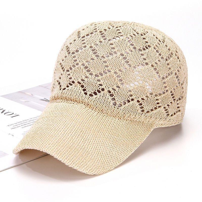 Retro, buiten, wandelen, zonbescherming, Franse stijl, strandhoed, jazz, vier seizoenen, pet, fedora