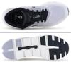 ON Running Cloud 6 Push - Damen Sneakers Sport Schuhe Lilac-Black 3WF10040522 ORIGINAL