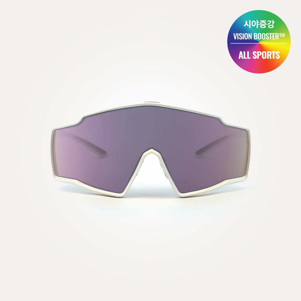 Ilijiseu Fast Face I2351-35 Sports Sunglasses Bicycle Sunglasses