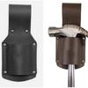 Multi Tool Holder Tool Holster Protection Axe Sheath Holder Axe Hanger Hammer Waist Holder for Carpentry Lumberjack Outdoors