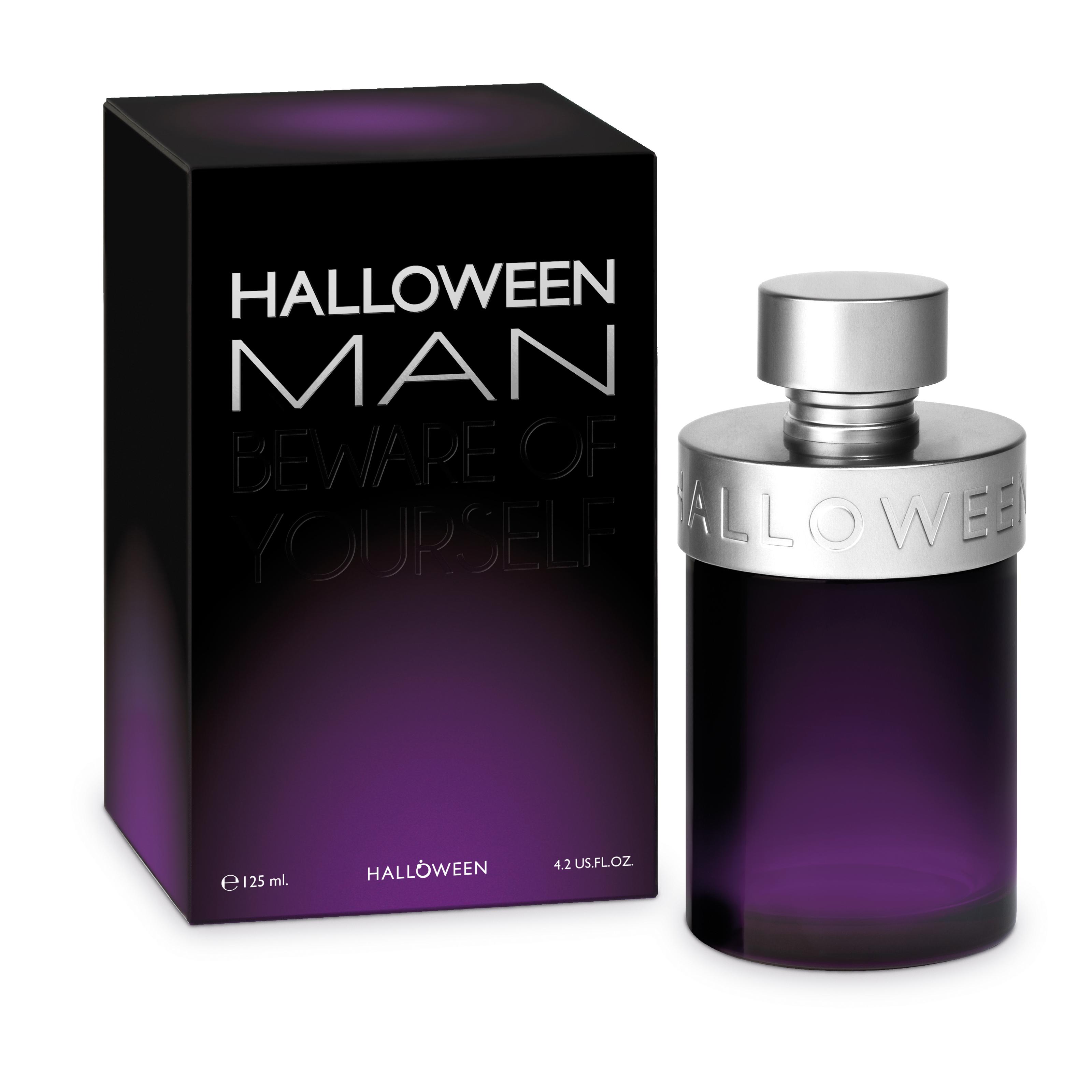 Lantale Unisex Мужская Туалетная Вода Man Halloween 125 Мл