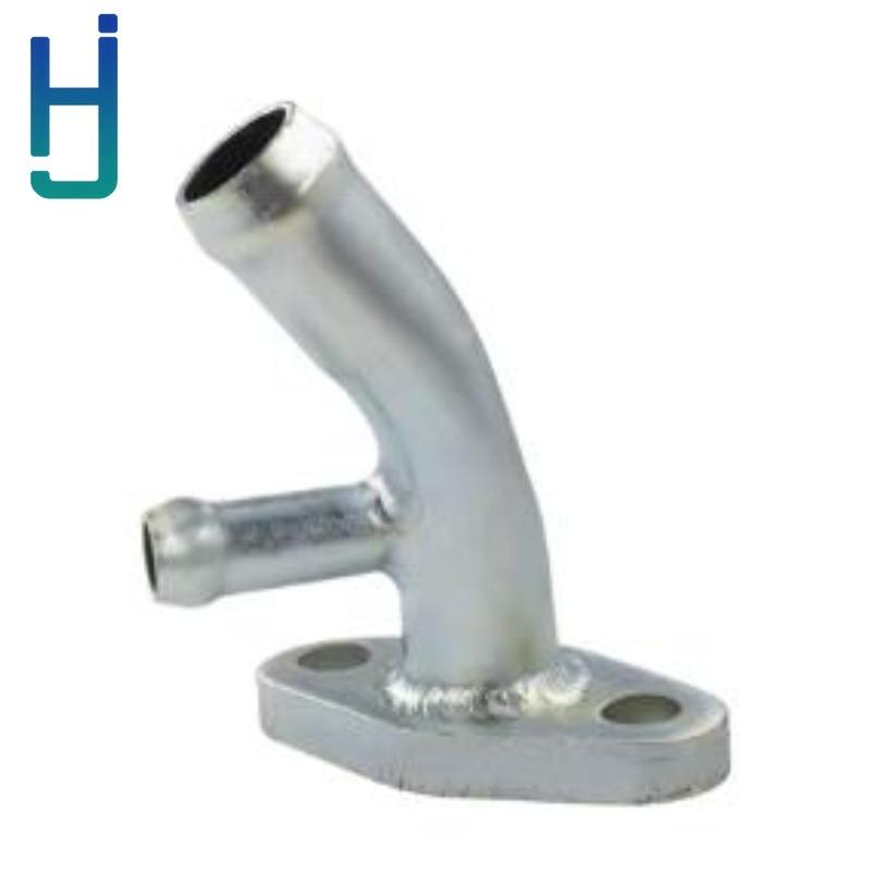 MD137959 Water Pump Water By-Pass Pipe for Mitsubishi Pajero 6G72 3.0L 1991-2000