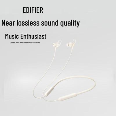 Edifier W200BT Free Neckband Sport Bluetooth Earphones