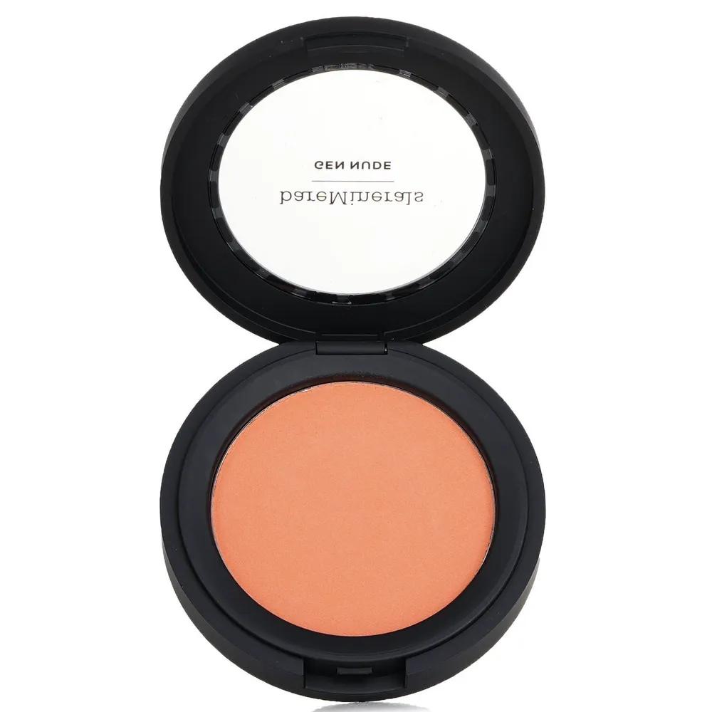 Gen Nude Powder Blush - That Peach 6g/0.21oz