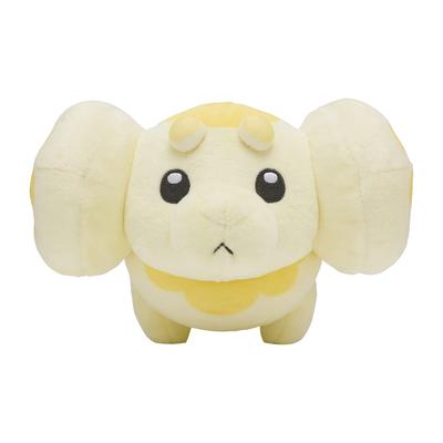 Center Original Plush Toy PapiMocchi 13 X 18 X 23 Cm X W X Pokémon (H D)