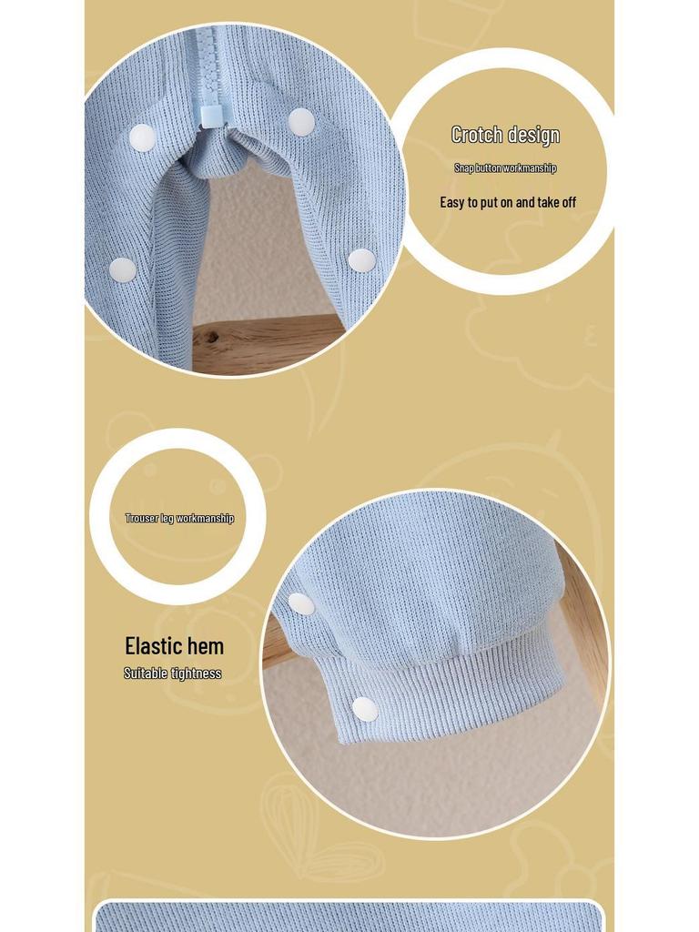 2025 Baby Long Sleeve Romper: Spring/Autumn Jumpsuit for Girls