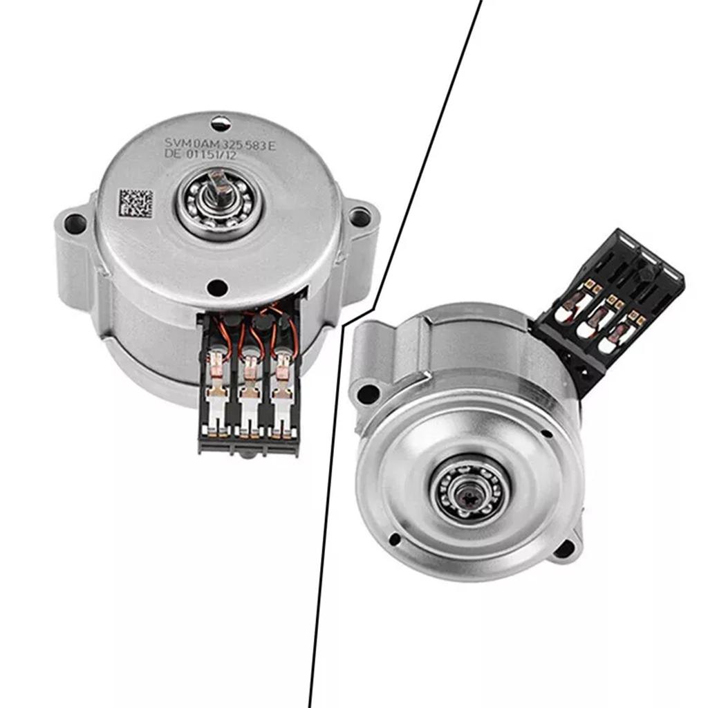 Schrittmotor 0AM325583E DQ200 für A1 A3 Q3 Skoda Seat Getriebe Schrittmotor Automobilzubehörteile Einfache Installation