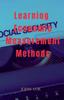 The Learning Economic Measurement Methods Book