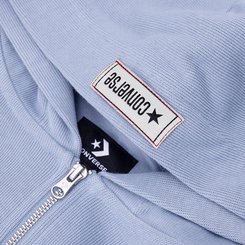 Converse Unisex Pullover Hoodie