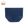 Anlifang Women's Seamless Mid-Rise Briefs