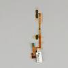 NEW New Power Audio Jack Volume Button Flex Cable For IPod Nano 6 6th Gen White Replacement