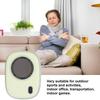 2 in 1   Hand Warmer 10000mAh   Lasting Hting Electronic Hand Warmer Rechargble for Camping Hunting Gift