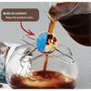 Espresso Frozen Ball for Espresso Coffee,Little Stainless Steel Frozen Ball