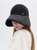 Beulaunhaes Deauville Hat - Black