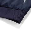 Septwolves Men's Double-sided Jacquard Windproof Jacket
