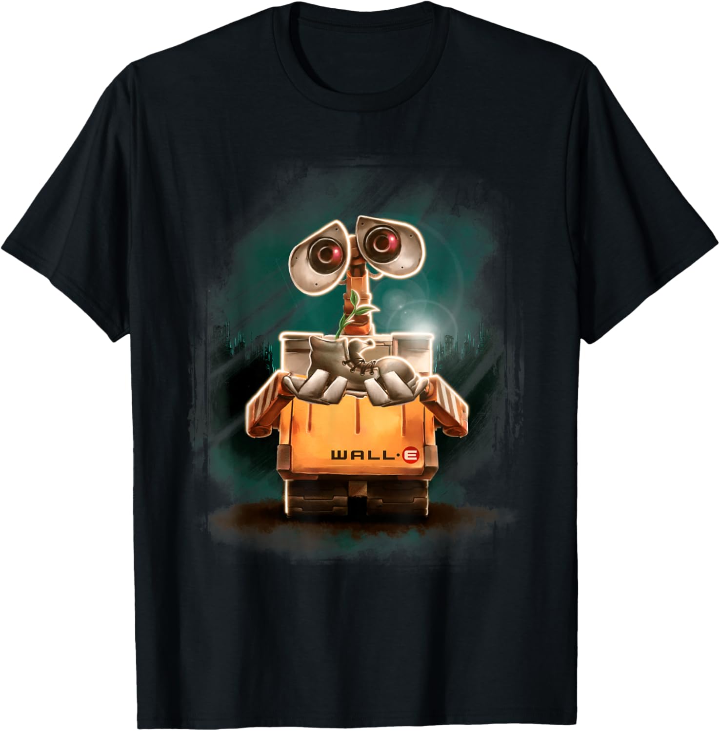 Disney Pixar Wall-E Augu Apavu Nakts