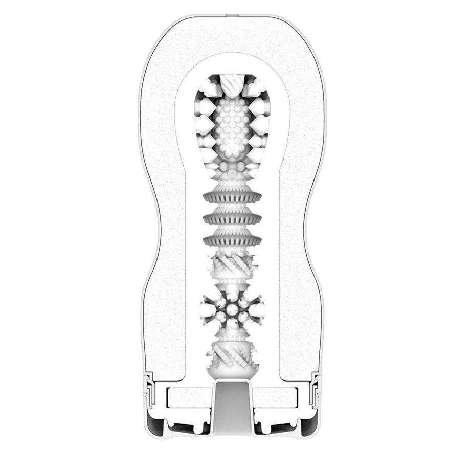 Masturbator - Tenga Premium Original Vacuum Cup Strong