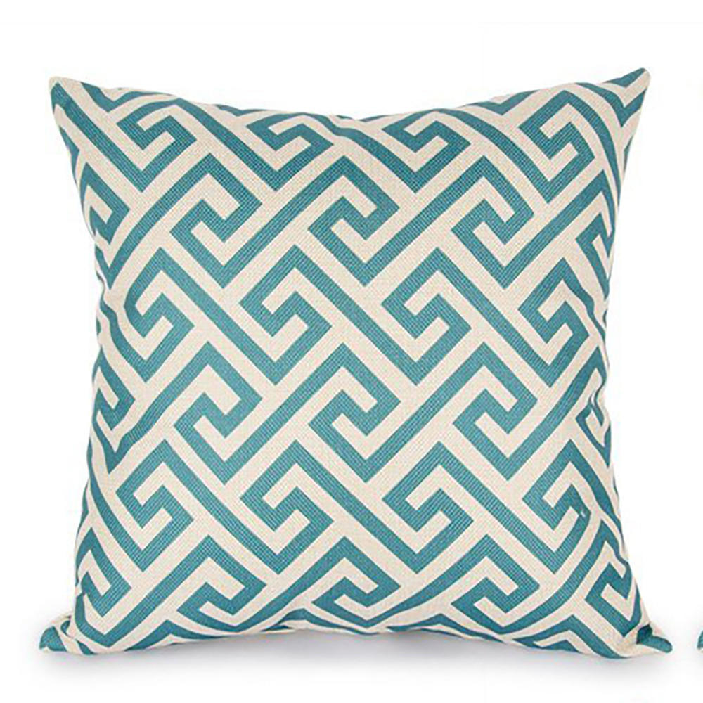 Formule lin coton fashion Throw Taie d'oreiller Housse de Coussin Maison Canapé Décor Formule lin coton fashion Throw Taie d'oreiller Housse de Coussin Maison Canapé Décor