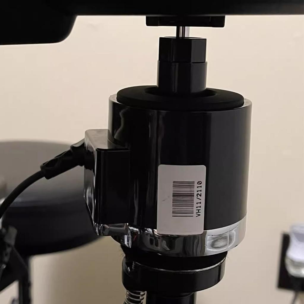 Lemon Drum Hihat Controller Hi Hat Sensor for Roland Alesis VH-11