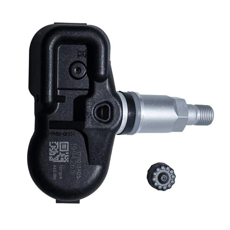 4 Stück 42607-33040 4260733040 Reifendrucksensor TPMS für Toyota Lexus Autoteile