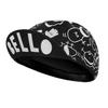 CIAO BELLO Cycling One Size Cap,