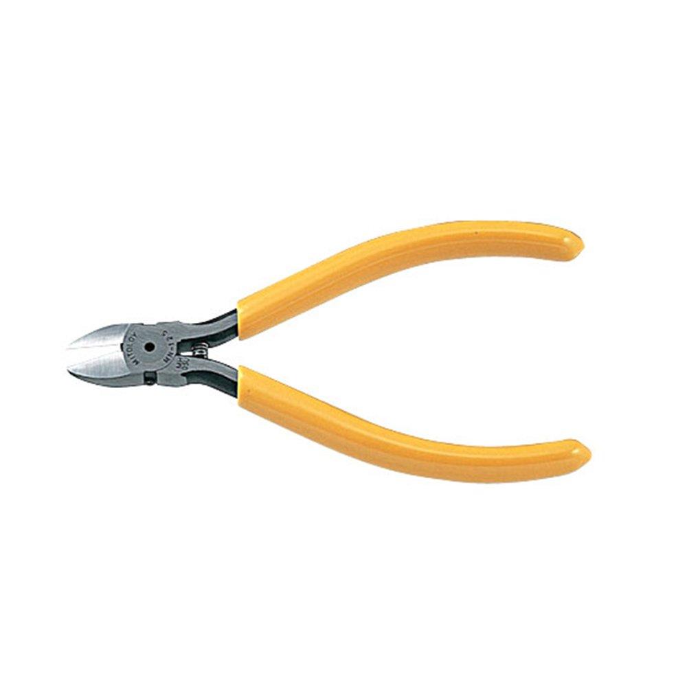 

MITOLOY Micro Nipper MN-125