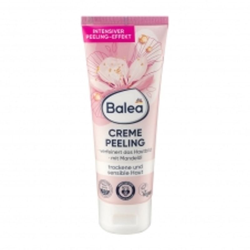 

Balea Peeling Cream 75ml