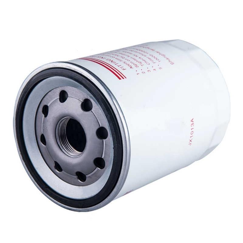 Oil Filter JX1013A M3000-1012240A M3000-1012240B For JMC Truck Accessory
