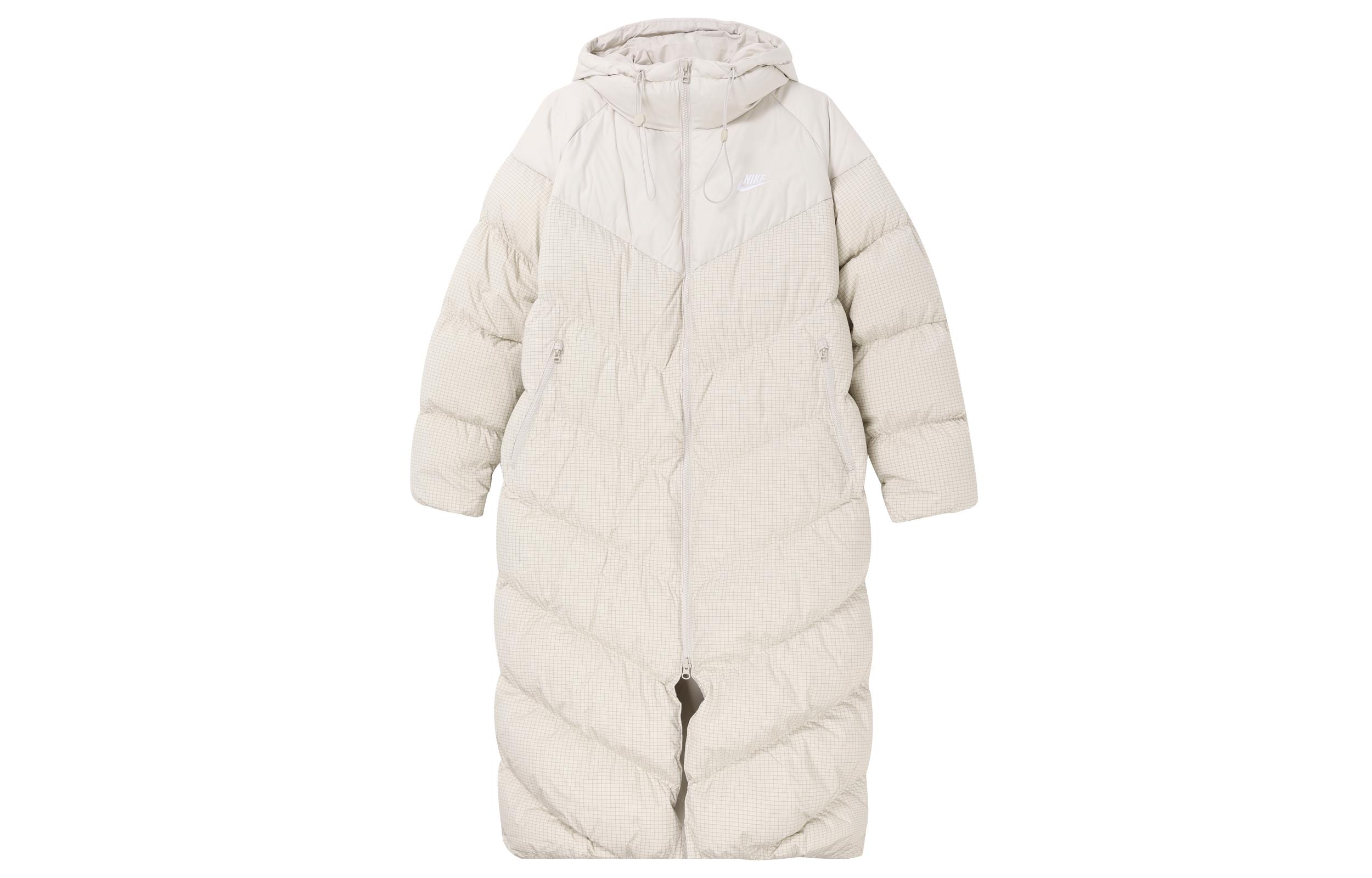 Nike Therma FIT THERMA FIT Down Jacket Women s Pink FD8213-104 XL