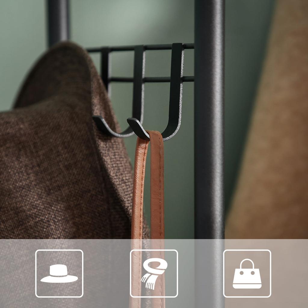 Clothes Rack Hanger - Hsr81Bx