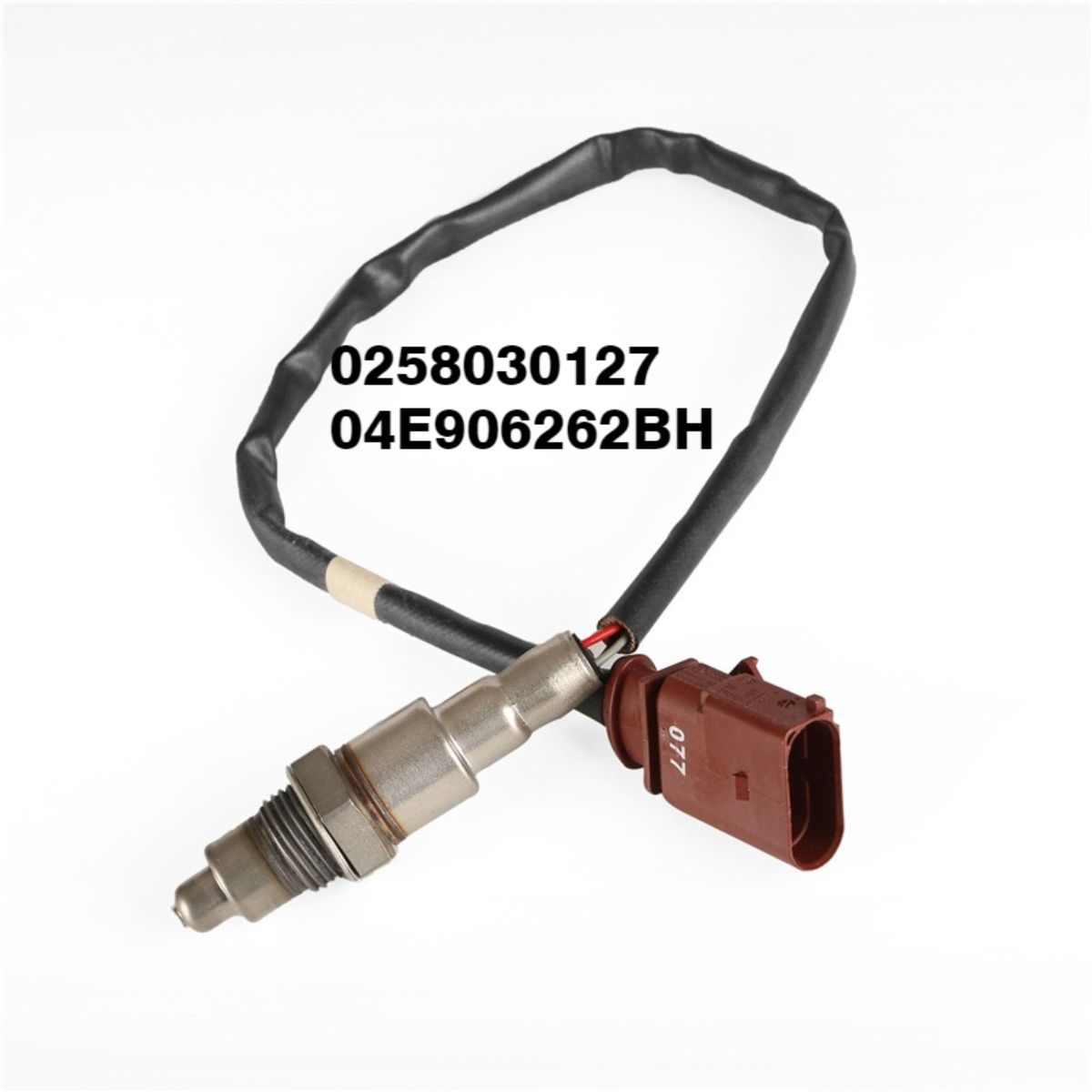 

Suitable for volkswagen front oxygen sensor 0258030127 04e906262bh