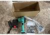 Cordless Handheld Mini Electric Chainsaw for Woodworking & Gardening