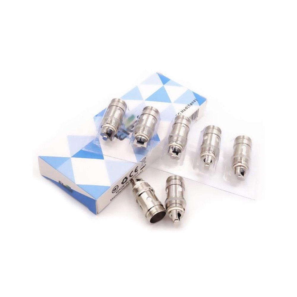5x tte de chauffe pour cigarette lectronique compatible Melo2, Melo3  acheter  prix bas  livraison gratuite, avis rels avec des photos  Joom