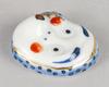 TAMAKI Chopstick Hyottoko x x Made in Rest, Design, White, 3.8 3.3 1.5 cm, Japan, T-753613
