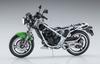 Hasegawa Motorcycle Series Kawasaki KR250 Plastic Model Kit BK12 1/12 (KR250A)