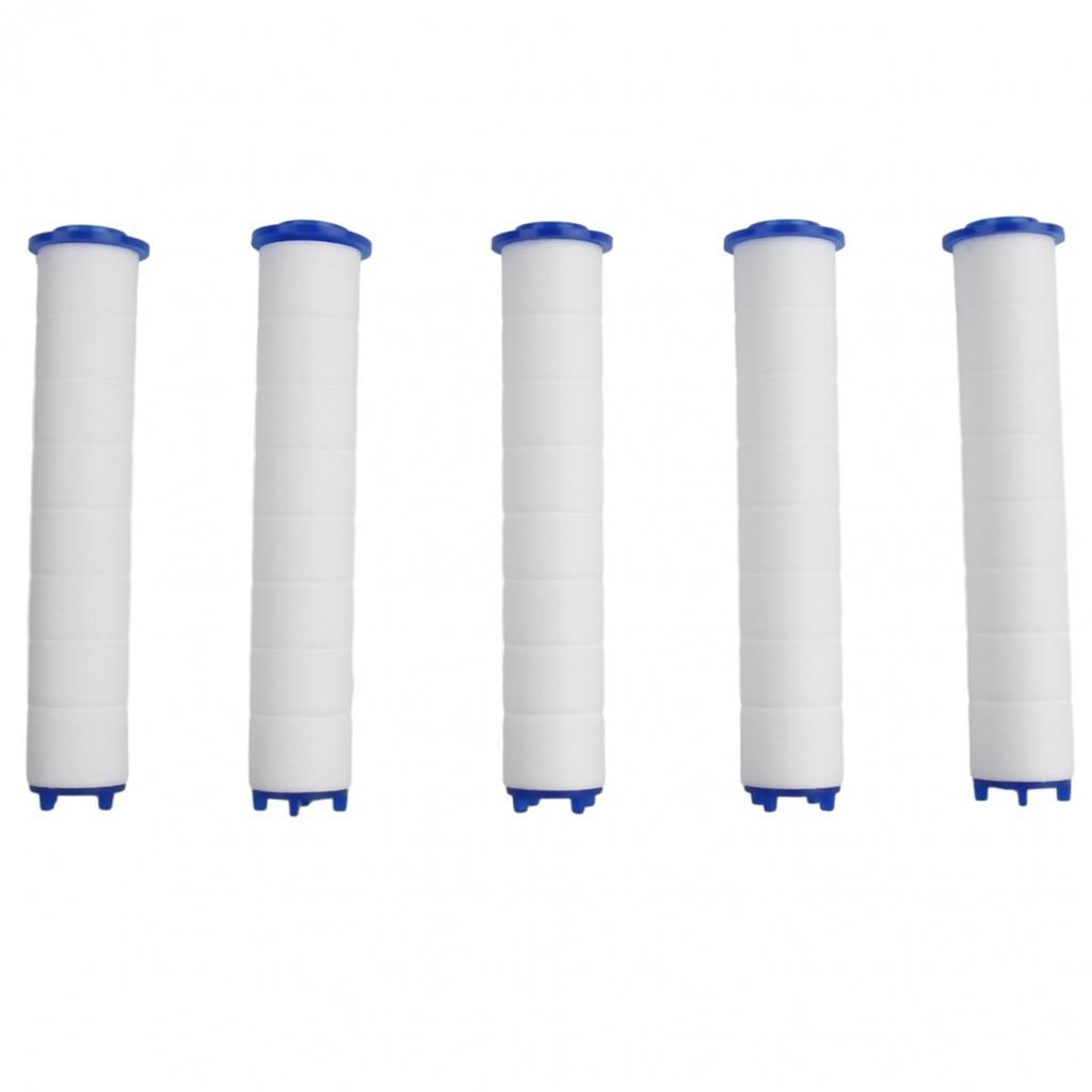 Shower Head Filters Detachable Filter Cotton Handheld