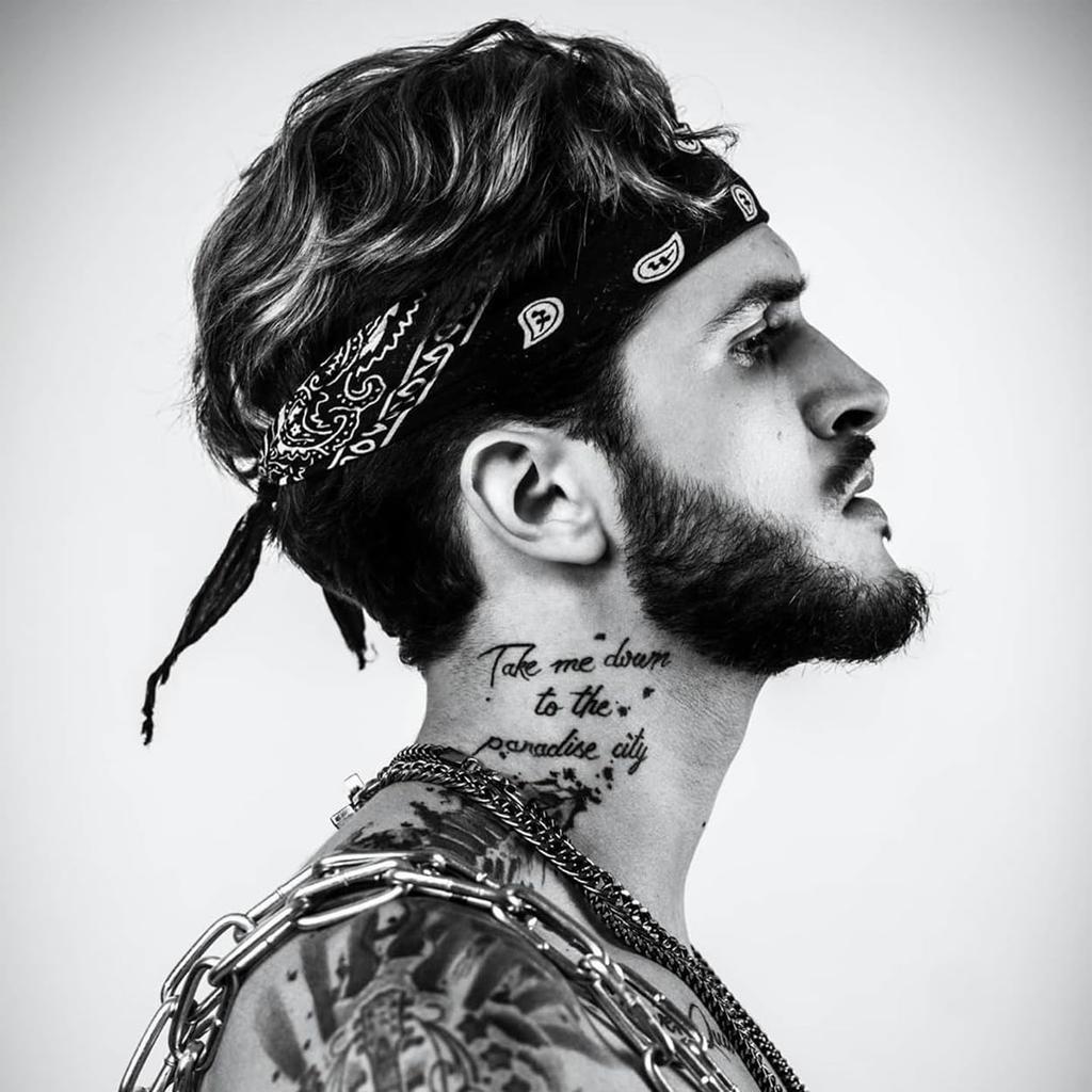 kakatrend Bandana 100% Cotton Men's Paisley Black Adults Stylish Handkerchief Cotton Bandana Unisex Durag 3-Piece Set black 55cm x 55cm