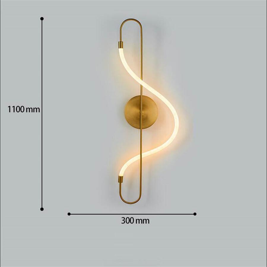 Candelabru de tavan LED modern de lux DIY, cu tub lung, flexibil, cu linie lungă, pentru insulă de bucătărie, agățat, lampă suspendată pentru restaurant și bar