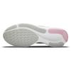 Nike  React Miler 2 Plum Chalk Women Sneakers Pink White Pink-Foam CW7136-500