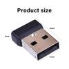 High Performances USB Dongle for G ProX Superlight Mouse Receiver Wireless Adapter for Ensuring Stable Connection