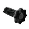 Spare Tire Nut and Bolt for VW Passat, Sagitar, Golf 6, Octavia Trunk