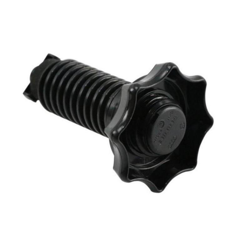 Spare Tire Nut and Bolt for VW Passat, Sagitar, Golf 6, Octavia Trunk