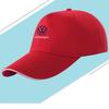W16Adjustable Car Sun Hats Moto GP Outdoor Baseball Cap Hip Hop Hat For Volkswagen VW GTI Passat Golf Tiguan Polo Jetta Touran